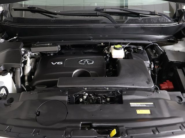 2019 INFINITI QX60 2019.5 PURE AWD - 22943621 - 18