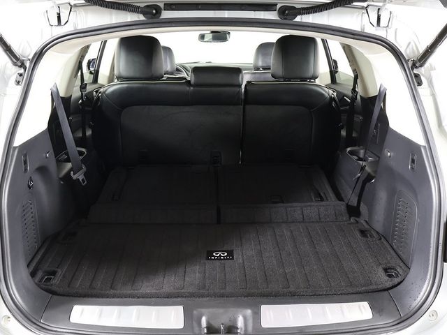 2019 INFINITI QX60 2019.5 PURE AWD - 22943621 - 19