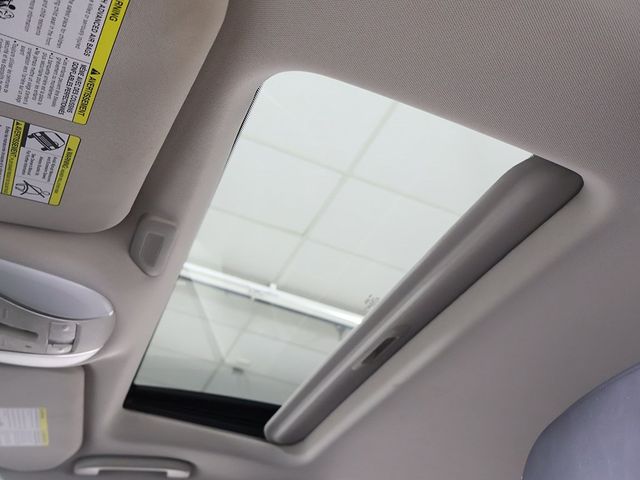 2019 INFINITI QX60 2019.5 PURE AWD - 22943621 - 21