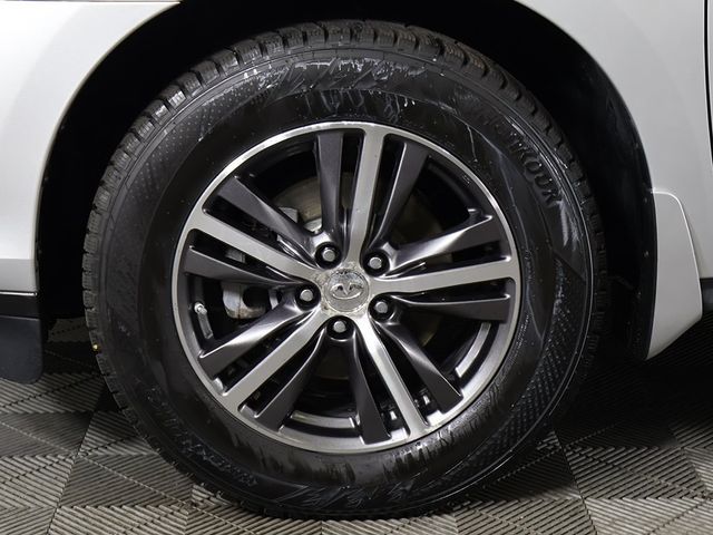 2019 INFINITI QX60 2019.5 PURE AWD - 22943621 - 22