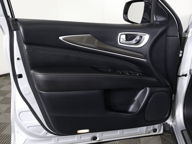 2019 INFINITI QX60 2019.5 PURE AWD - 22943621 - 23