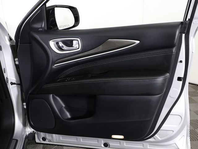 2019 INFINITI QX60 2019.5 PURE AWD - 22943621 - 24