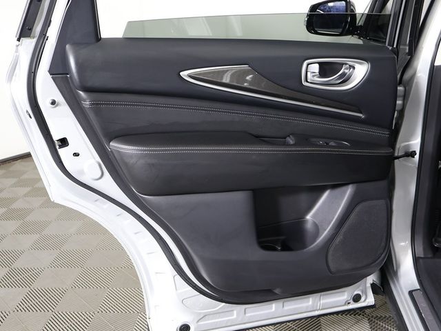 2019 INFINITI QX60 2019.5 PURE AWD - 22943621 - 25