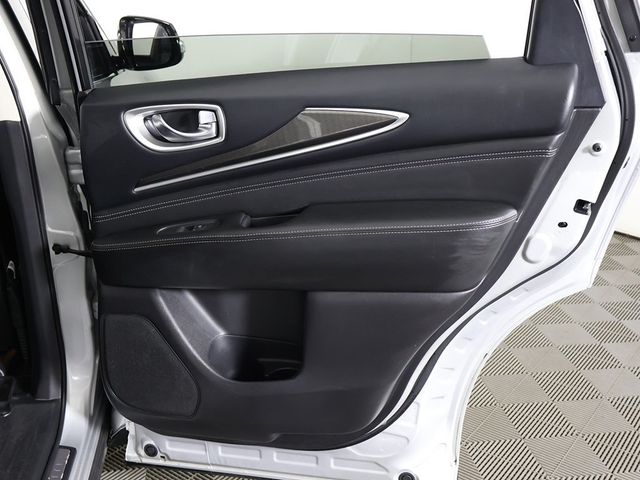 2019 INFINITI QX60 2019.5 PURE AWD - 22943621 - 26