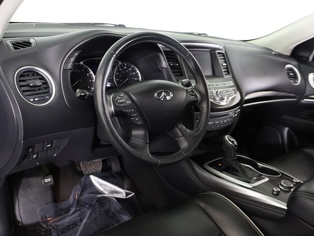 2019 INFINITI QX60 2019.5 PURE AWD - 22943621 - 27