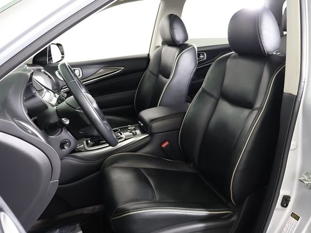 2019 INFINITI QX60 2019.5 PURE AWD - 22943621 - 29