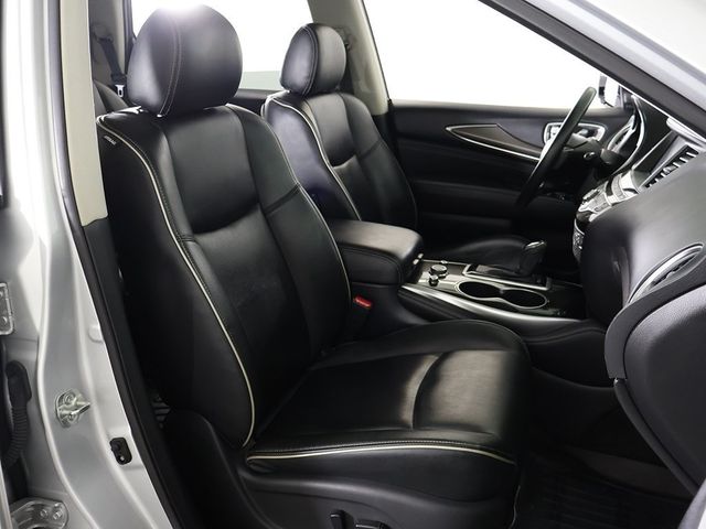 2019 INFINITI QX60 2019.5 PURE AWD - 22943621 - 30