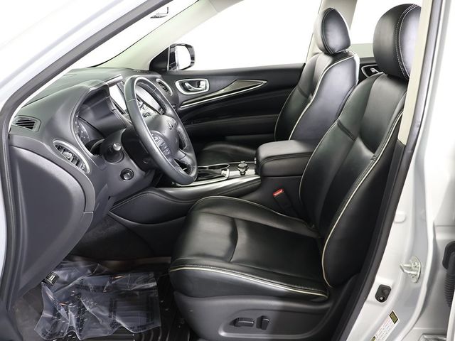 2019 INFINITI QX60 2019.5 PURE AWD - 22943621 - 31