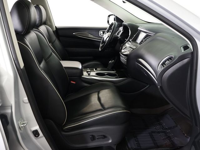 2019 INFINITI QX60 2019.5 PURE AWD - 22943621 - 32