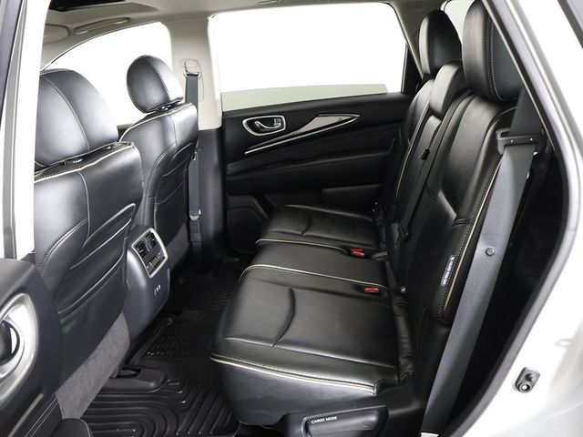 2019 INFINITI QX60 2019.5 PURE AWD - 22943621 - 35