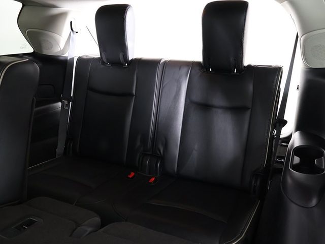 2019 INFINITI QX60 2019.5 PURE AWD - 22943621 - 38