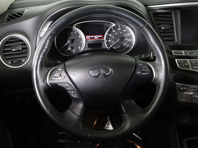 2019 INFINITI QX60 2019.5 PURE AWD - 22943621 - 43