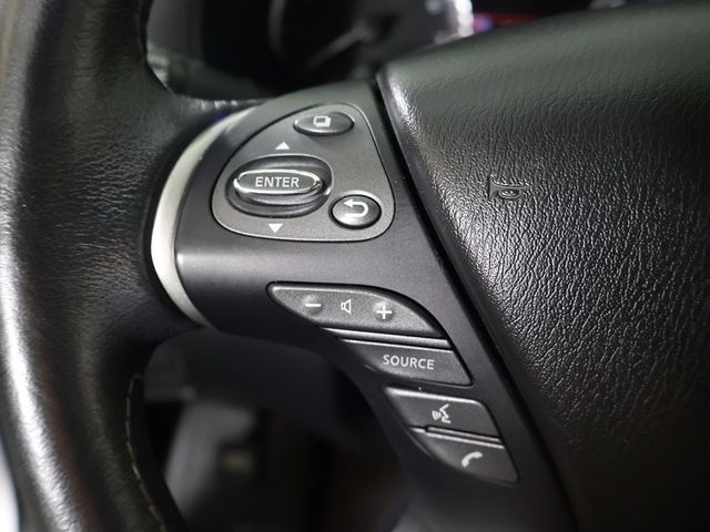 2019 INFINITI QX60 2019.5 PURE AWD - 22943621 - 45