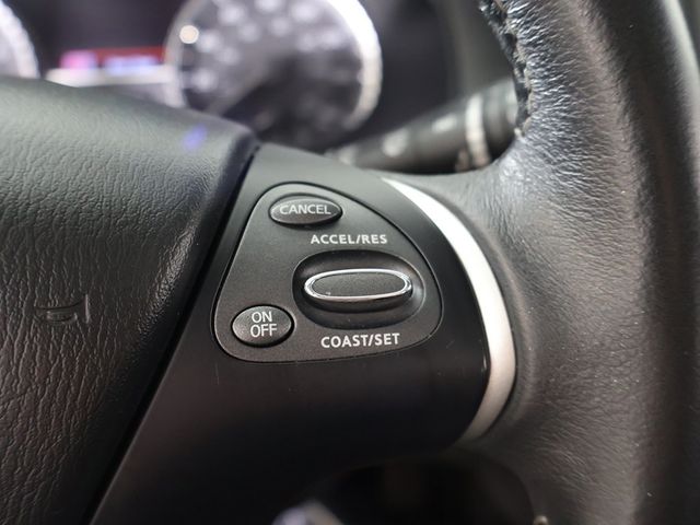 2019 INFINITI QX60 2019.5 PURE AWD - 22943621 - 46