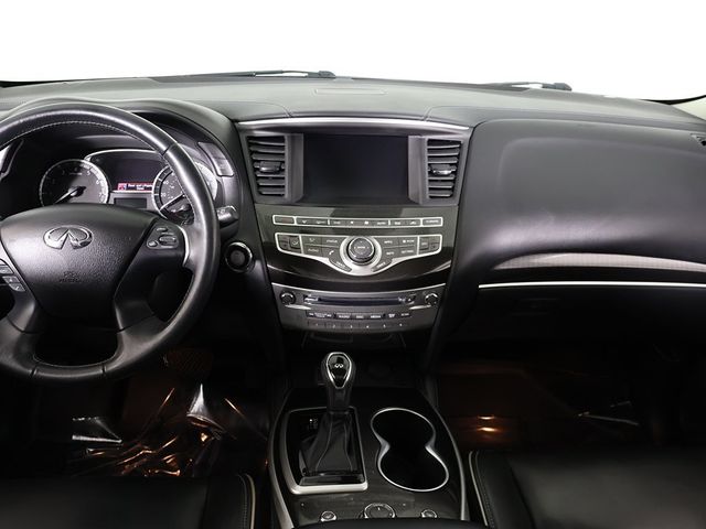 2019 INFINITI QX60 2019.5 PURE AWD - 22943621 - 48