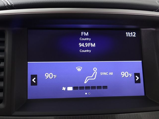 2019 INFINITI QX60 2019.5 PURE AWD - 22943621 - 49