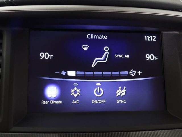 2019 INFINITI QX60 2019.5 PURE AWD - 22943621 - 50