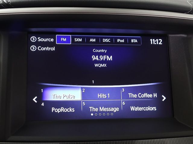 2019 INFINITI QX60 2019.5 PURE AWD - 22943621 - 51