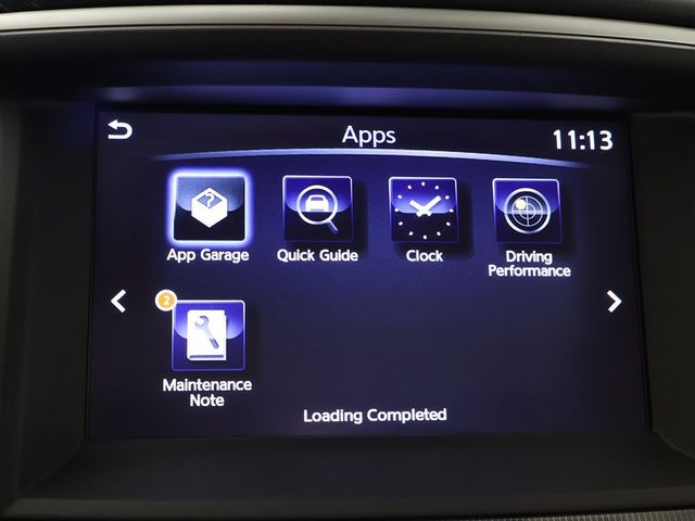 2019 INFINITI QX60 2019.5 PURE AWD - 22943621 - 53