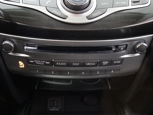 2019 INFINITI QX60 2019.5 PURE AWD - 22943621 - 55