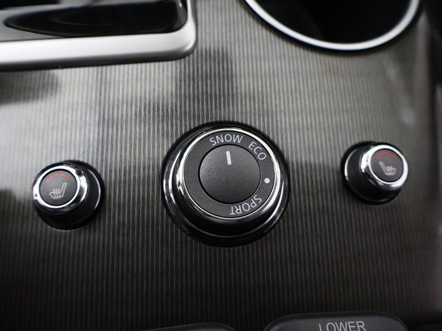 2019 INFINITI QX60 2019.5 PURE AWD - 22943621 - 56