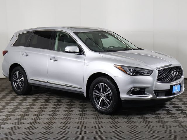 2019 INFINITI QX60 2019.5 PURE AWD - 22943621 - 60