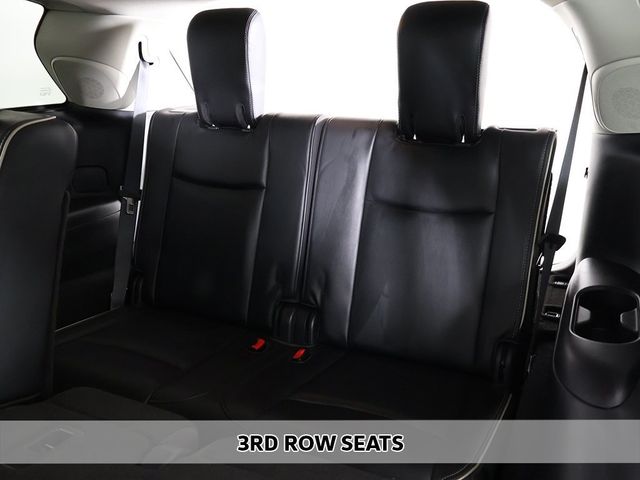 2019 INFINITI QX60 2019.5 PURE AWD - 22943621 - 6