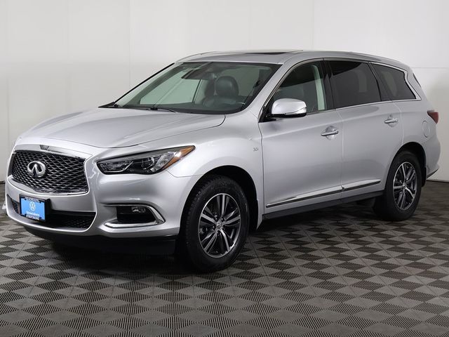 2019 INFINITI QX60 2019.5 PURE AWD - 22943621 - 7