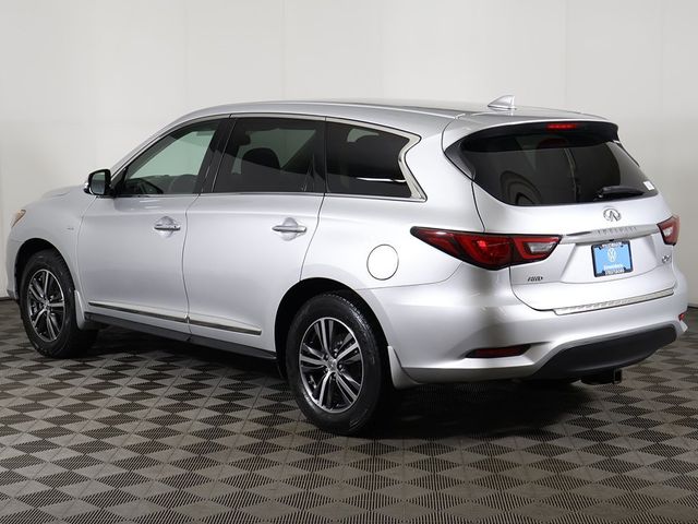 2019 INFINITI QX60 2019.5 PURE AWD - 22943621 - 8
