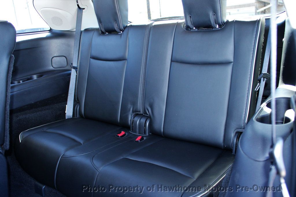 2019 INFINITI QX60 2019.5 PURE FWD - 22996435 - 11