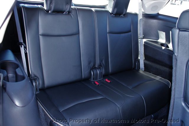 2019 INFINITI QX60 2019.5 PURE FWD - 22996435 - 13