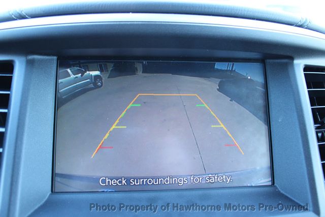 2019 INFINITI QX60 2019.5 PURE FWD - 22996435 - 14