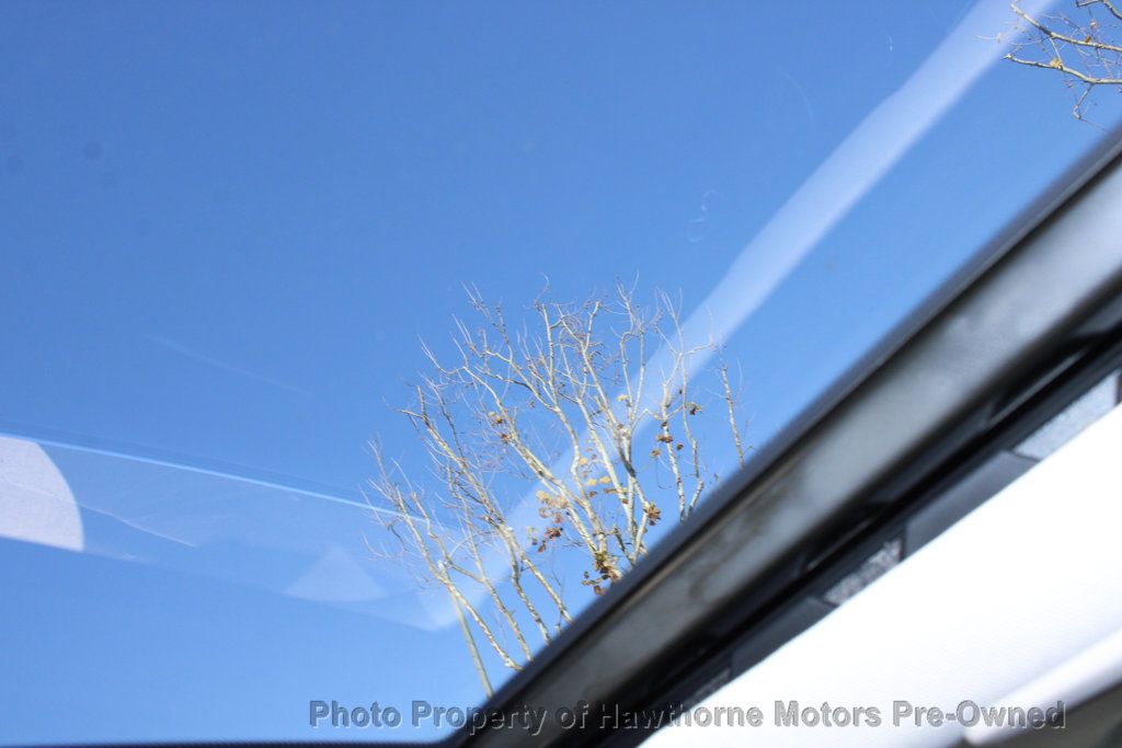 2019 INFINITI QX60 2019.5 PURE FWD - 22996435 - 16