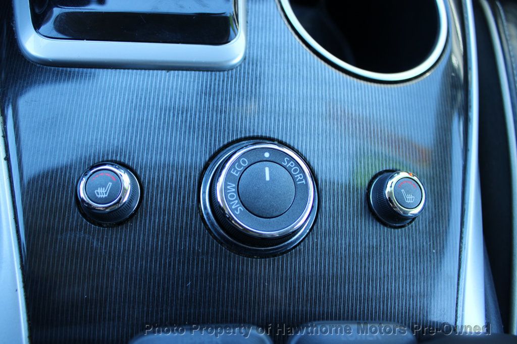 2019 INFINITI QX60 2019.5 PURE FWD - 22996435 - 17