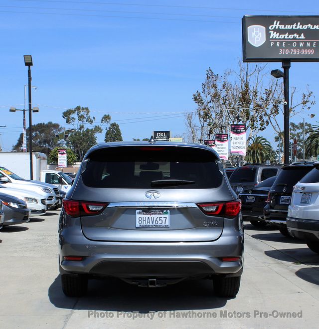 2019 INFINITI QX60 2019.5 PURE FWD - 22996435 - 3