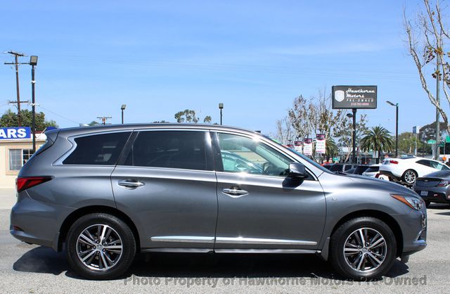 2019 INFINITI QX60 2019.5 PURE FWD - 22996435 - 6