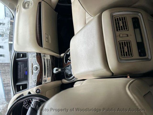 2019 INFINITI QX60 Luxe - 23000032 - 9