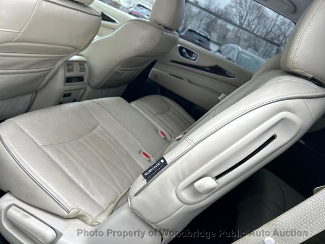 2019 INFINITI QX60 Luxe - 23000032 - 10