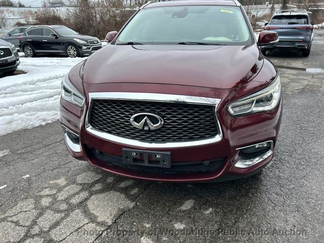 2019 INFINITI QX60 Luxe - 23000032 - 1