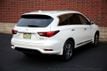 2019 INFINITI QX60 LUXE AWD - 22926122 - 20