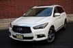 2019 INFINITI QX60 LUXE AWD - 22926122 - 2