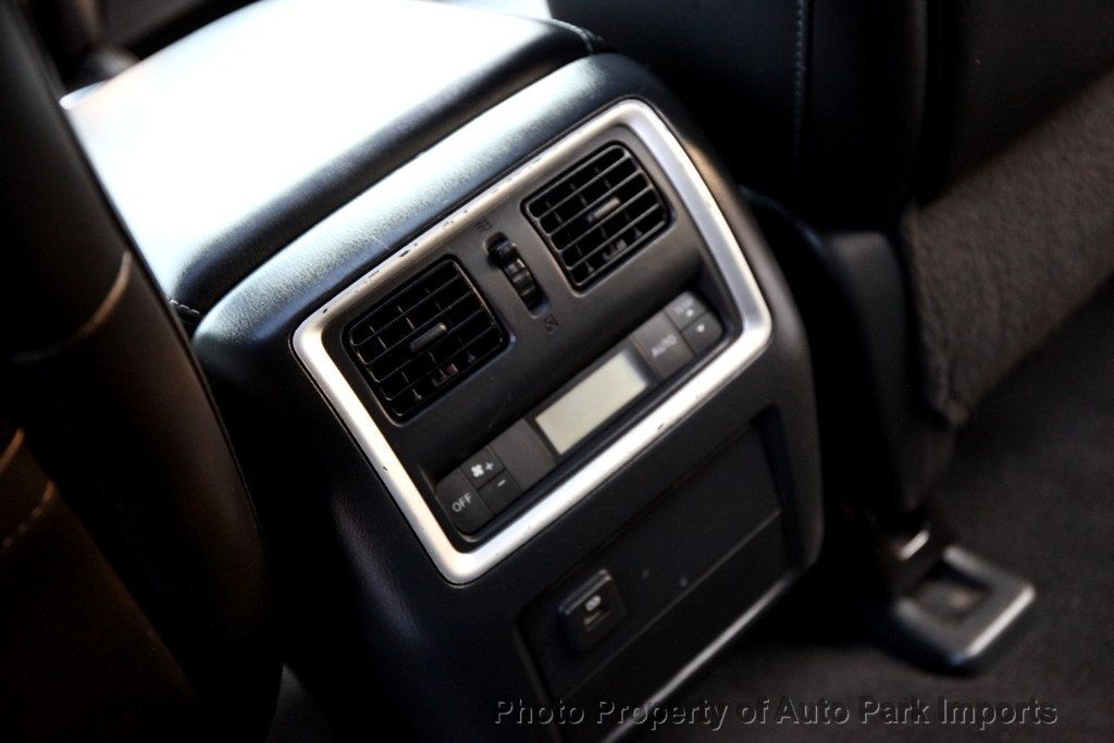 2019 INFINITI QX60 LUXE AWD - 22926122 - 37