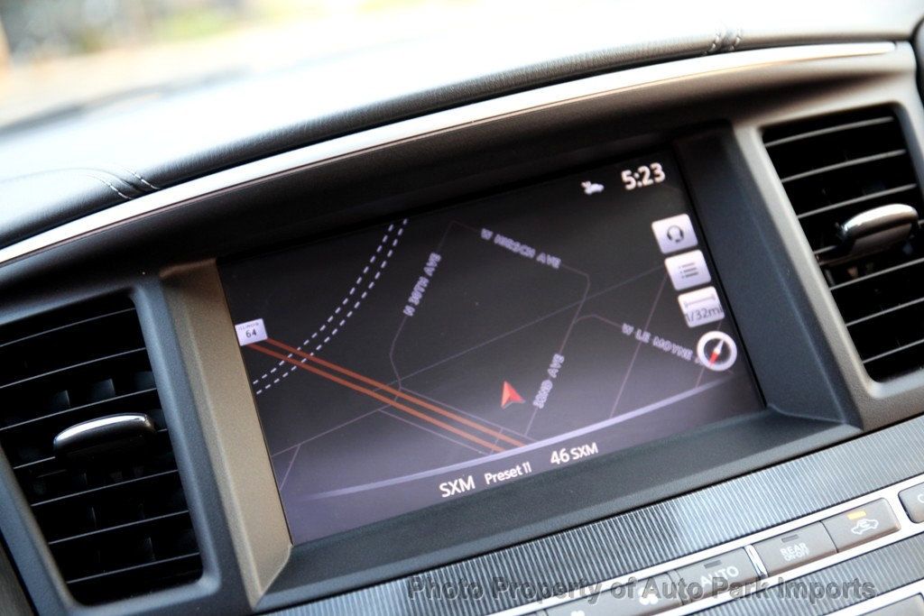 2019 INFINITI QX60 LUXE AWD - 22926122 - 40