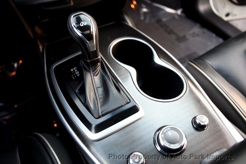 2019 INFINITI QX60 LUXE AWD - 22926122 - 44