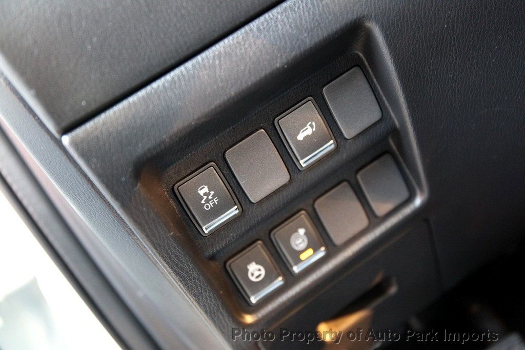 2019 INFINITI QX60 LUXE AWD - 22926122 - 47