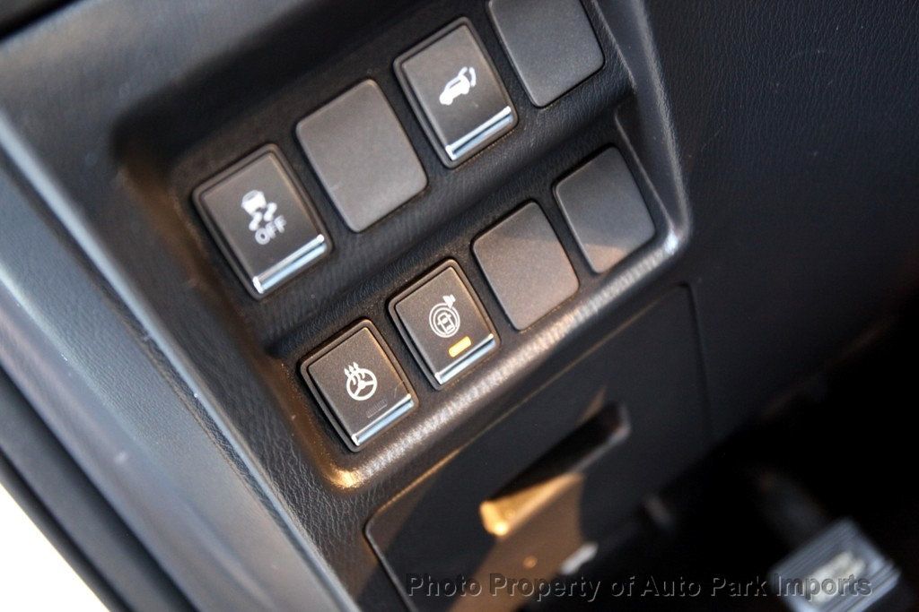 2019 INFINITI QX60 LUXE AWD - 22926122 - 48