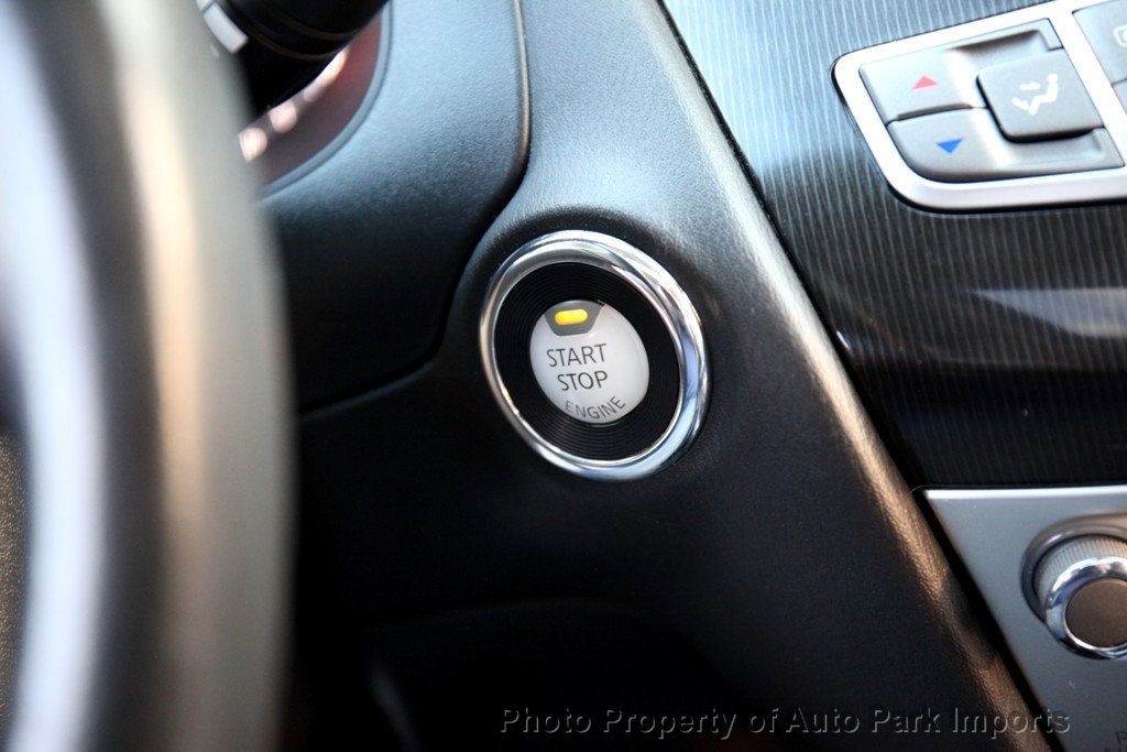 2019 INFINITI QX60 LUXE AWD - 22926122 - 49