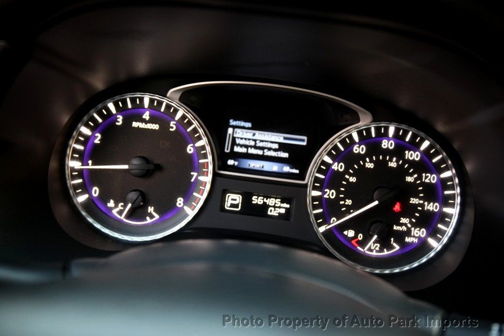 2019 INFINITI QX60 LUXE AWD - 22926122 - 51