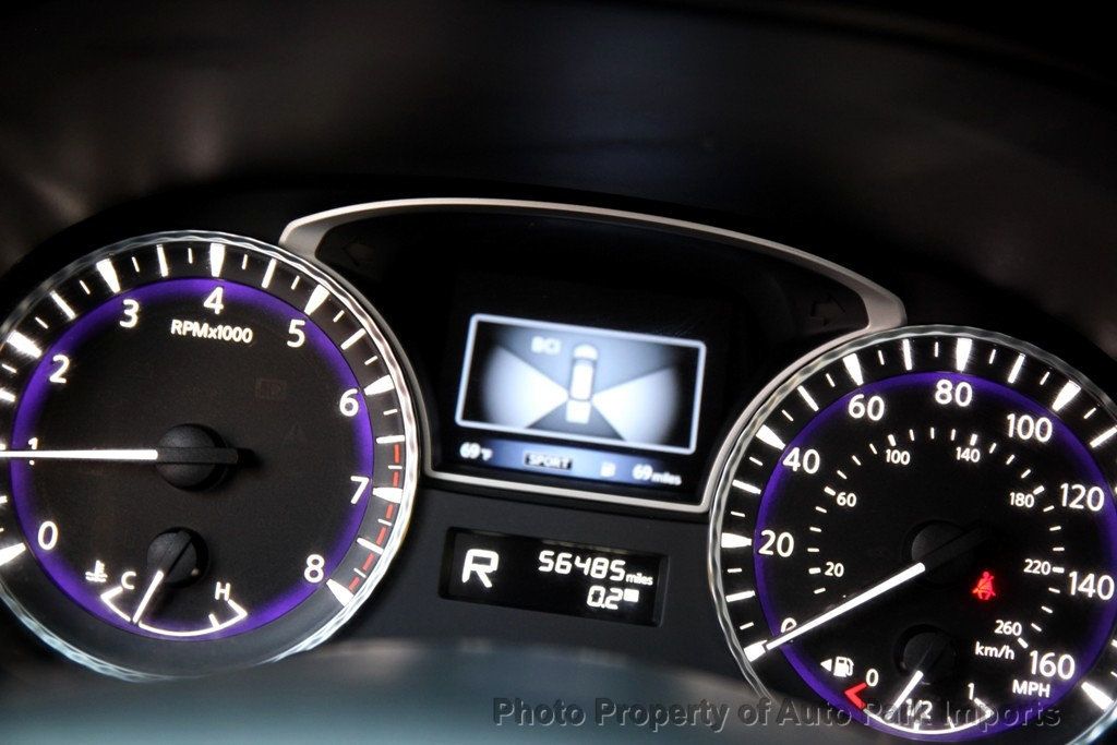 2019 INFINITI QX60 LUXE AWD - 22926122 - 52