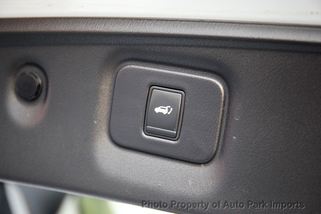 2019 INFINITI QX60 LUXE AWD - 22926122 - 58